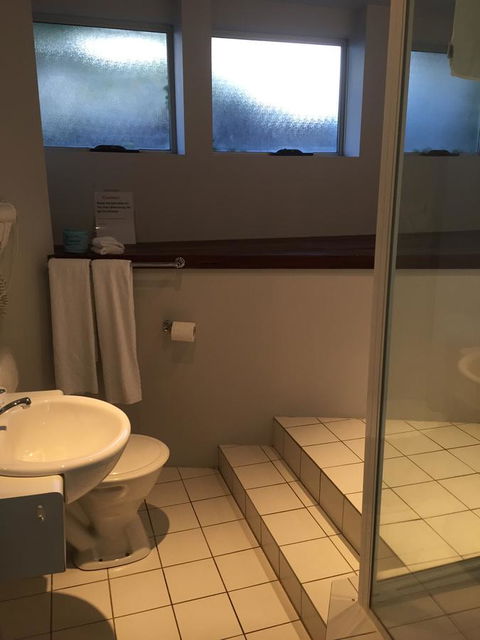 Waterfront Lodge Motel - Kempsey Accommodation 38