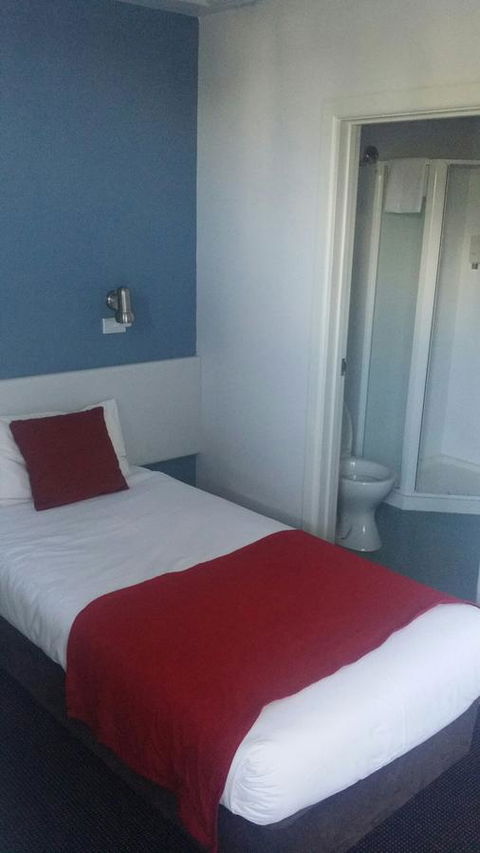 Waterfront Lodge Motel - Kempsey Accommodation 39
