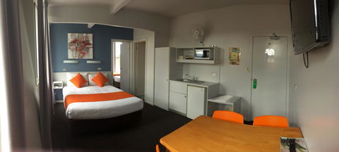 Waterfront Lodge Motel - Kempsey Accommodation 35