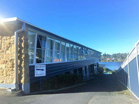 Waterfront Lodge Motel - Kempsey Accommodation 26