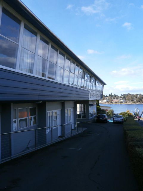 Waterfront Lodge Motel - Kempsey Accommodation 32