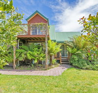 Aloft Boutique Accommodation - Kempsey Accommodation