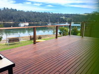 Book Barnes Bay Accommodation Vacations Kempsey Accommodation Kempsey Accommodation