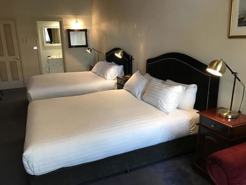 The Macquarie Hobart - Kempsey Accommodation 40