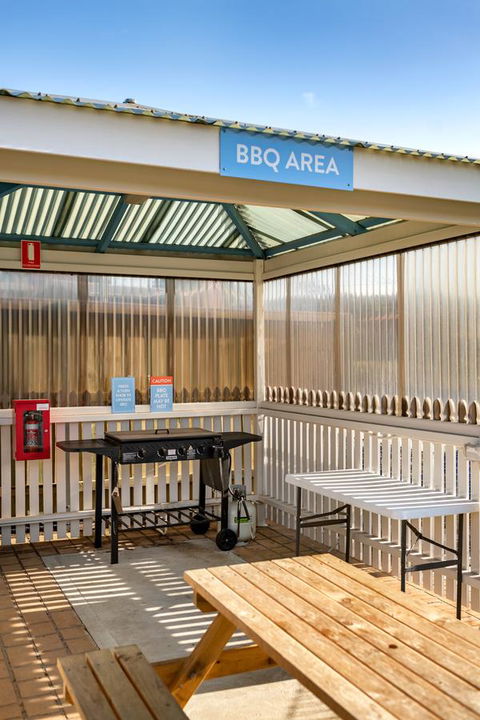 Discovery Parks - Mornington Hobart - Kempsey Accommodation 16