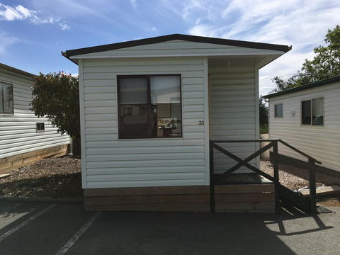 Discovery Parks - Mornington Hobart - Kempsey Accommodation 30