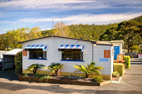 Discovery Parks - Mornington Hobart - Kempsey Accommodation 13