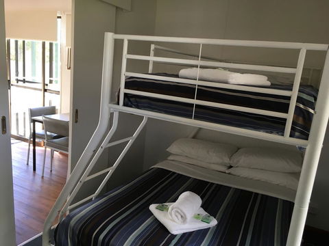 Discovery Parks - Mornington Hobart - Kempsey Accommodation 24