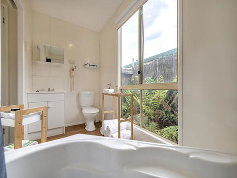 Discovery Parks - Mornington Hobart - Kempsey Accommodation 22