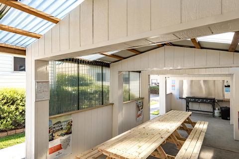 Discovery Parks - Mornington Hobart - Kempsey Accommodation 17