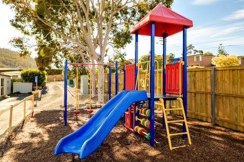 Discovery Parks - Mornington Hobart - Kempsey Accommodation 14