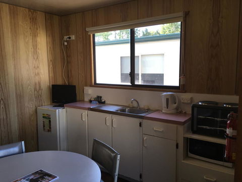 Discovery Parks - Mornington Hobart - Kempsey Accommodation 26