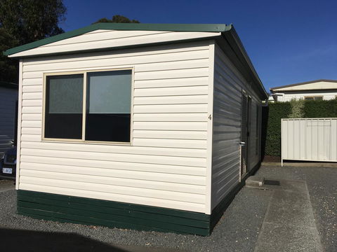 Discovery Parks - Mornington Hobart - Kempsey Accommodation 38