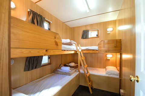 Discovery Parks - Mornington Hobart - Kempsey Accommodation 6