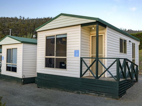 Discovery Parks - Mornington Hobart - Kempsey Accommodation 25