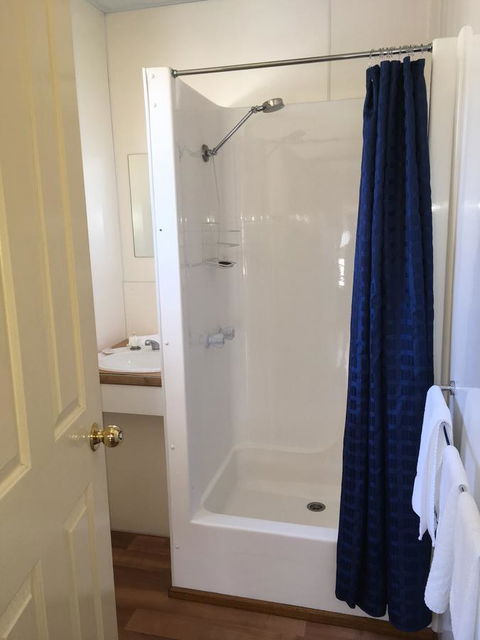Discovery Parks - Mornington Hobart - Kempsey Accommodation 36