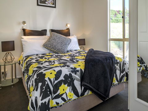 Discovery Parks - Mornington Hobart - Kempsey Accommodation 0
