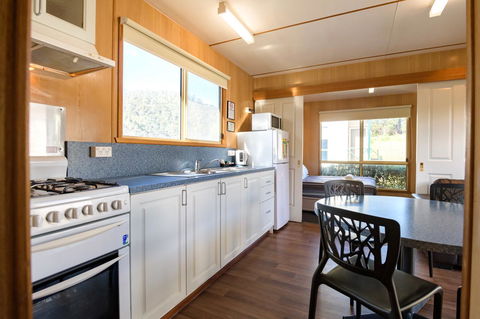 Discovery Parks - Mornington Hobart - Kempsey Accommodation 3