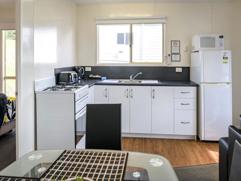 Discovery Parks - Mornington Hobart - Kempsey Accommodation 19