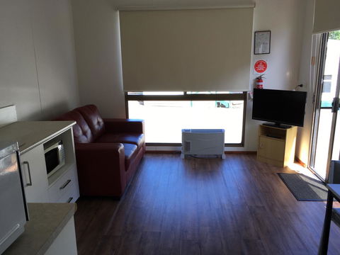 Discovery Parks - Mornington Hobart - Kempsey Accommodation 31