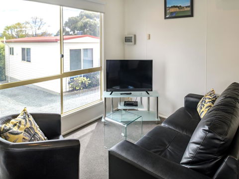 Discovery Parks - Mornington Hobart - Kempsey Accommodation 21