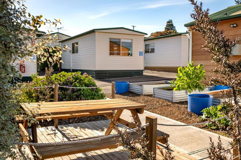 Discovery Parks - Mornington Hobart - Kempsey Accommodation 15
