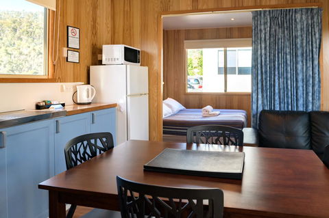 Discovery Parks - Mornington Hobart - Kempsey Accommodation 9