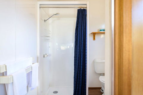 Discovery Parks - Mornington Hobart - Kempsey Accommodation 4
