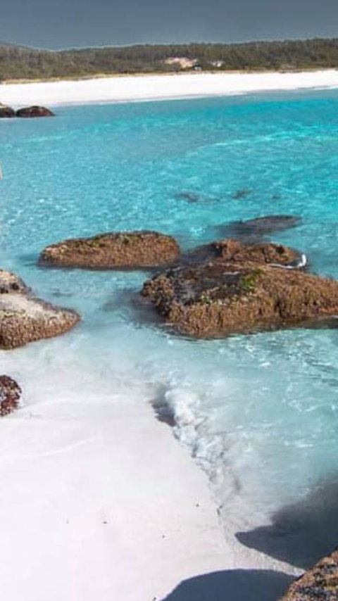 Georges Bay Apartments - Kempsey Accommodation 1