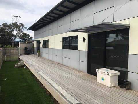 Georges Bay Apartments - Kempsey Accommodation 14