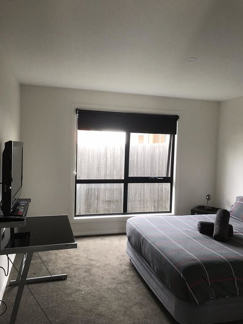 Georges Bay Apartments - Kempsey Accommodation 7