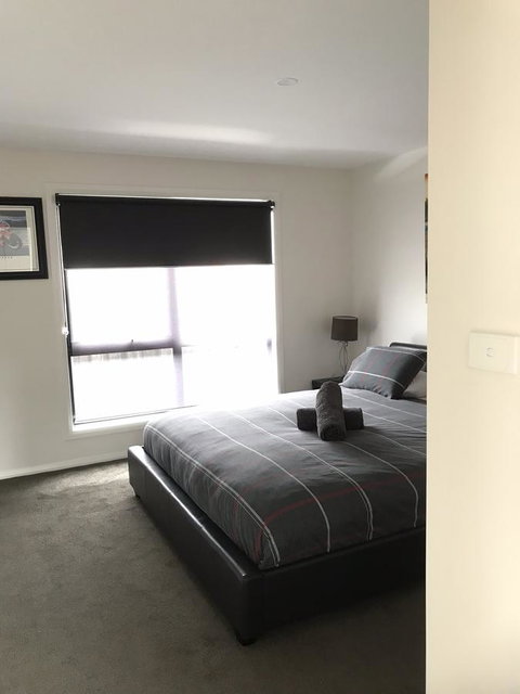 Georges Bay Apartments - Kempsey Accommodation 5