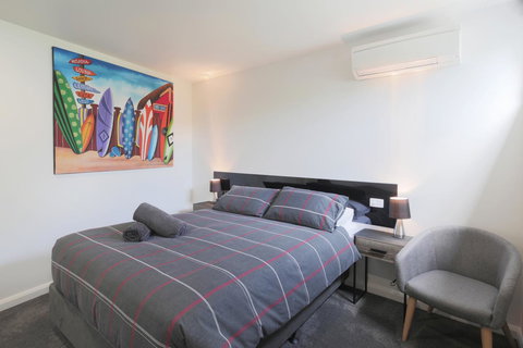 Georges Bay Apartments - Kempsey Accommodation 23
