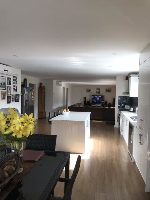 Georges Bay Apartments - Kempsey Accommodation 6