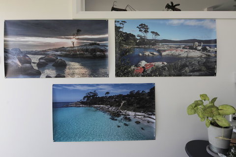 Georges Bay Apartments - Kempsey Accommodation 18