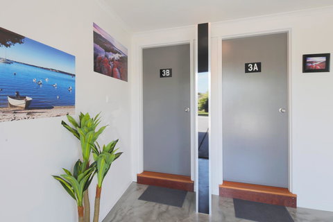 Georges Bay Apartments - Kempsey Accommodation 21