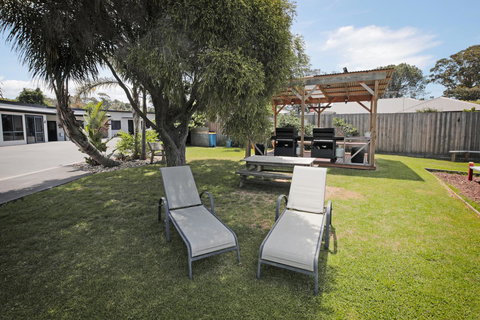 Georges Bay Apartments - Kempsey Accommodation 39