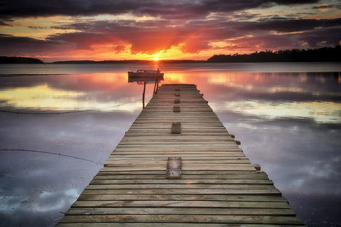 Georges Bay Apartments - Kempsey Accommodation 15