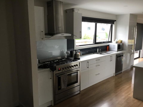 Georges Bay Apartments - Kempsey Accommodation 13