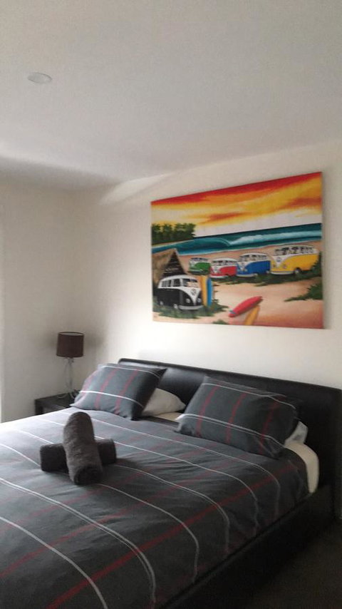 Georges Bay Apartments - Kempsey Accommodation 11