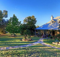 Orford's Sanda House BB - Kempsey Accommodation