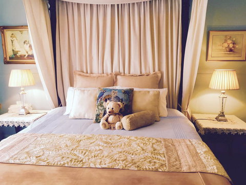 Wandering Geese Boutique Bed And Breakfast - Kempsey Accommodation 0