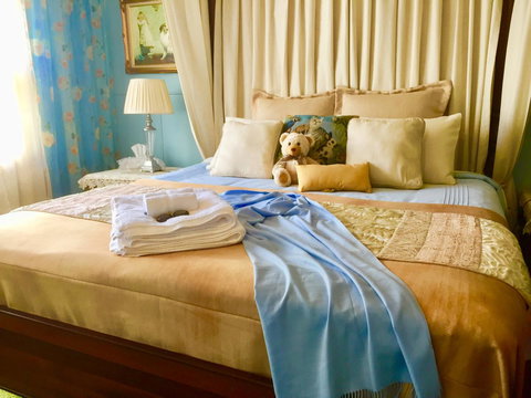 Wandering Geese Boutique Bed And Breakfast - Kempsey Accommodation 13
