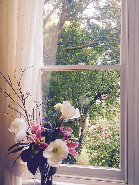 Wandering Geese Boutique Bed And Breakfast - Kempsey Accommodation 27