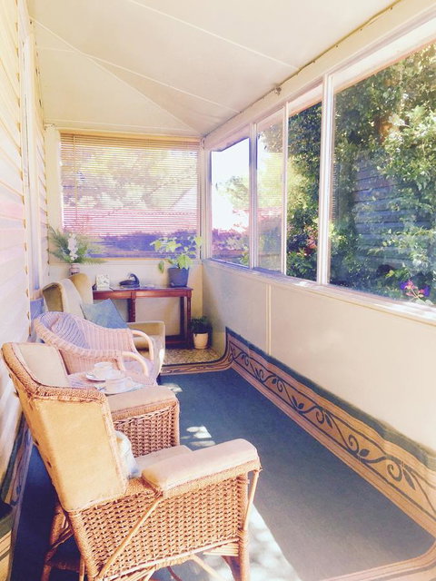 Wandering Geese Boutique Bed And Breakfast - Kempsey Accommodation 17