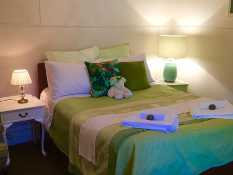 Wandering Geese Boutique Bed And Breakfast - Kempsey Accommodation 4