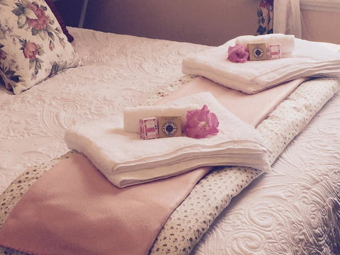 Wandering Geese Boutique Bed And Breakfast - Kempsey Accommodation 8
