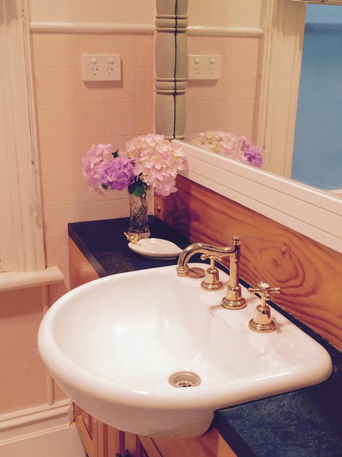 Wandering Geese Boutique Bed And Breakfast - Kempsey Accommodation 16