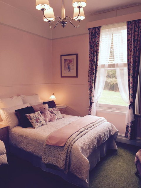 Wandering Geese Boutique Bed And Breakfast - Kempsey Accommodation 7