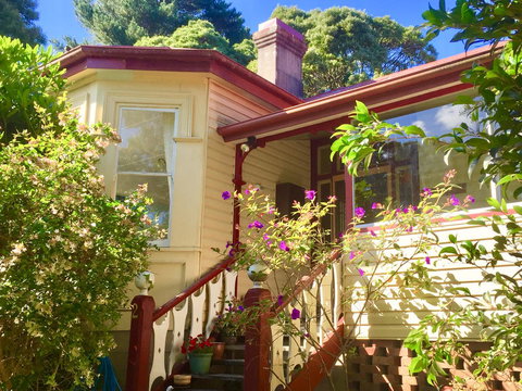 Wandering Geese Boutique Bed And Breakfast - Kempsey Accommodation 2